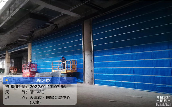 山東特級(jí)防火卷簾門(mén)廠家